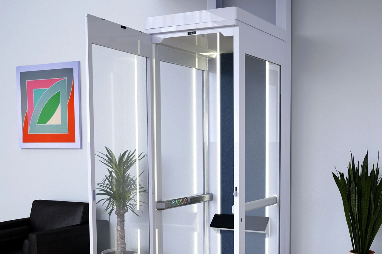 Affinity Home Terry Lifts UK